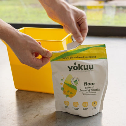 Floor Cleaner (500g) - YOKUU