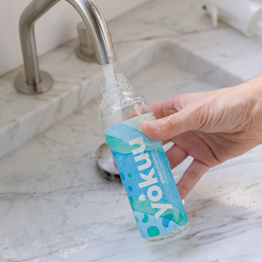 Glass Cleaner Refill - YOKUU